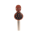 Mikrofons (Bluetooth, USB ieeja, daudzfunkcionāls, balss maiņa) dažādas 548633