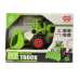 Konstruktors Traktors ar instrumentiem 18 cm 551329