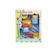 Trauku komplekts plastmasas 43x34 cm 552302