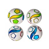 Futbola bumba Laser dažādas 557826