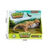 Dinozaura figūra plastmasas 20x10x9cm 561564  