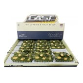 Tanks plastmasas ar inerc. mehānismu 14 cm 571969