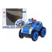 Auto kūleņojošs uz baterijām 9 cm 575288