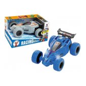 Auto kūleņojošs uz baterijām (gaisma, skaņa) dažādas 20 cm 577336