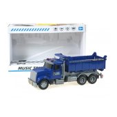 Auto pašizgāzējs (skaņa, gaisma, inercija) 34 cm 581678