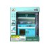 Virtuves leļļu mēbeļu komplekts ar piederumiem (skaņa, gaisma) 582118