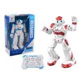 Robots radio vadāmais programmējams (danco, skaņa, USB)  3+ 586154