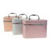 Ladīte ar spogulīti Ornaments dažādas 23x17x15 cm 596672