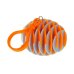 Breloks piekariņš Fidget Salokama bumba dažādas 10 cm 599390