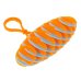 Breloks piekariņš Fidget Salokama bumba dažādas 10 cm 599390