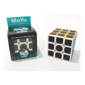 Kubiks rubiks 3X3 6 cm 3+ 604889