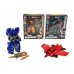 Transformers robots mašīna/lidmašīna dažādas 24x21 cm 615991
