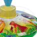 Vilciņš metāla Jungles 16 cm Čehija L52263