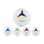 Futbola bumba Laser bērniem 516755 dažādas krāsas