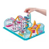 Mini veikala rotaļu komplekts 5 Surprise Mini 017566