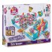 Mini veikala rotaļu komplekts 5 Surprise Mini 017566