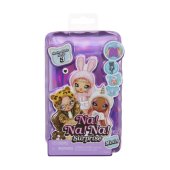 Lellīte NA!NA!NA! Mini izmērs 10 cm dažādas 049417
