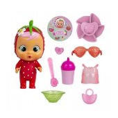Lellīte Cry Babies 11 cm Magic Tears Tutti Frutti dažādas 093355
