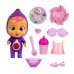 Lellīte Cry Babies 11 cm Magic Tears Tutti Frutti dažādas 093355