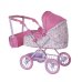 Leļļu ratiņi priekš Baby Born lelles ar somu 3+ 1423568