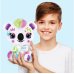 Plīša koala ar aerogrāfu krāsošanai AIRBRUSH PLUSH 20 cm 287879