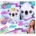 Plīša koala ar aerogrāfu krāsošanai AIRBRUSH PLUSH 20 cm 287879