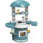 Smoby First Kitchen Toy Kitchen: Mana pirmā virtuve 310718