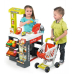 Lielveikals  Smoby 86 cm ar piederumiem, gaismu un skaņu 350210