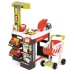 Lielveikals  Smoby 86 cm ar piederumiem, gaismu un skaņu 350210