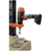 Darba galds Smoby BLACK+DECKER ar 75 aksesuāriem 79 cm 360702