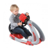 Авто симулятор Smoby Pilot V8 Водитель + держатель 370206