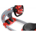 Авто симулятор Smoby Pilot V8 Водитель + держатель 370206