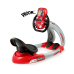 Авто симулятор Smoby Pilot V8 Водитель + держатель 370206