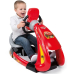 Авто симулятор Smoby XRS Водитель + держатель 370215