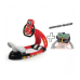 Авто симулятор Smoby XRS Водитель + держатель 370215