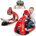 Авто симулятор Smoby XRS Водитель + держатель 370215