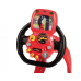 Авто симулятор Smoby XRS Водитель + держатель 370215