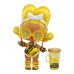 L.O.L. Lelle Crayola 10 cm dažādas (bumbā) 505259