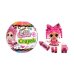 L.O.L. Lelle Crayola 10 cm dažādas (bumbā) 505259