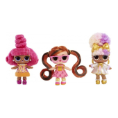L.O.L. Кукла Surprise! Hairvibes Series 564751