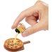 MGA'S MINIVERSE Make It Mini Diner Pizza bumba 591825