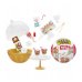 MGA'S MINIVERSE Make It Mini Diner Holiday Food Рождественский шар разные 593782