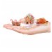 MGA'S MINIVERSE Make It Mini Diner Holiday Food Рождественский шар разные 593782