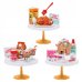 MGA'S MINIVERSE Make It Mini Diner Holiday Food Рождественский шар разные 593782