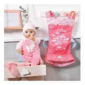 Leļļu nēsātājs Baby Annabell 704226