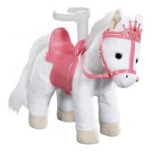 Ponijs ar skaņas efektiem Annabell lellei 36 cm 705933