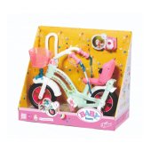 Velosipēds priekš Baby born lelles 827208