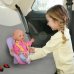 Baby born - Zapf Lelles autosēdeklis 828830