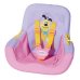 Baby born - Zapf Lelles autosēdeklis 828830