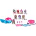 Lelle Vienradzis mazulis 5 Surprise Unicorn Squad dažādas (bumbā) 85580075